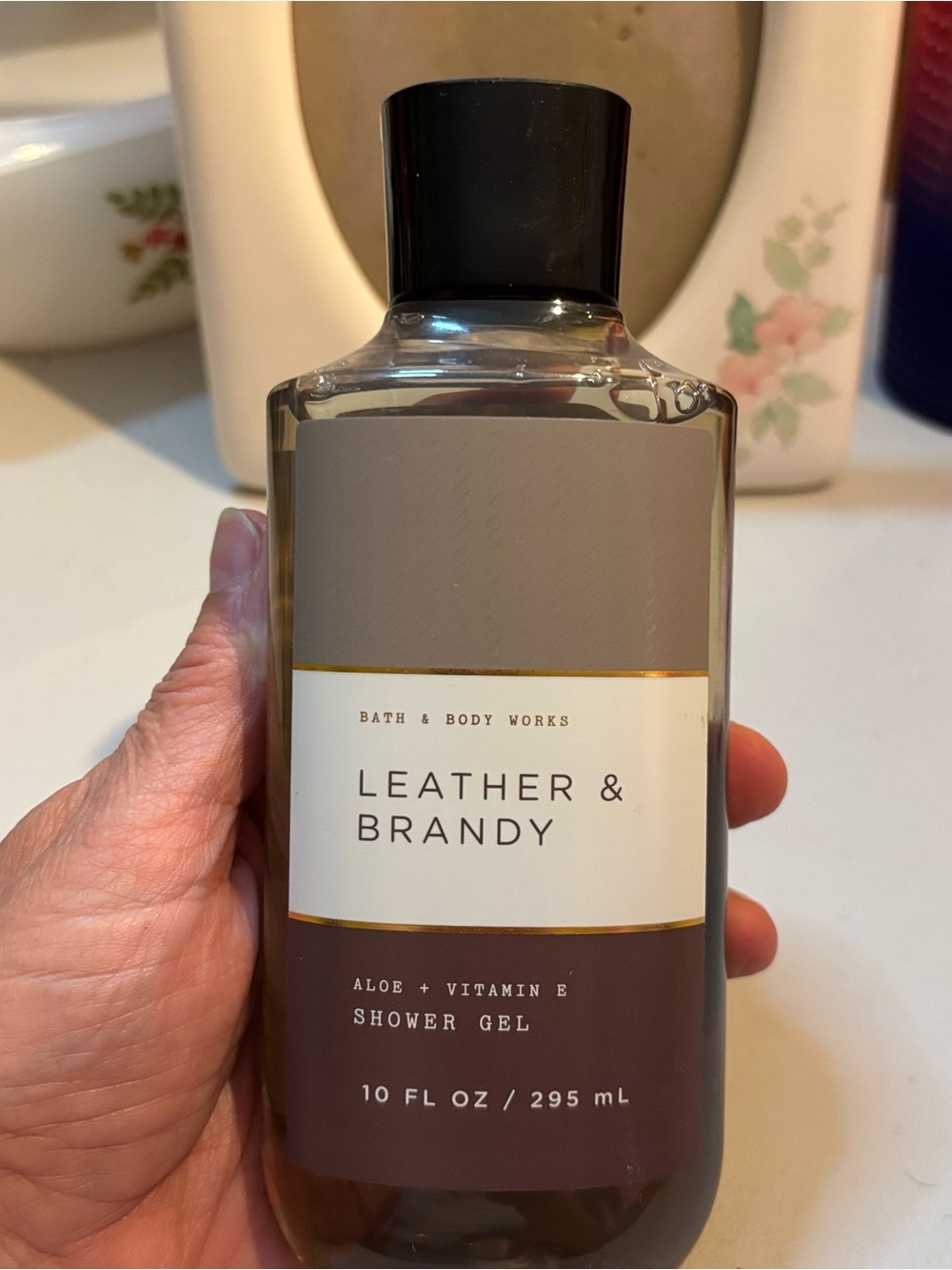 Bath & Body works men’s body wash nwt - Picture 4 of 4